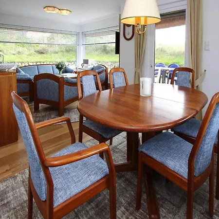 Am Watt, Auf Sylt, Cleaning Included
