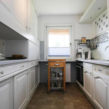 Am Watt, Auf Sylt, Cleaning Included Feriehus