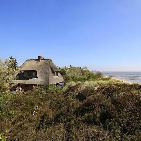 Am Watt, Auf Sylt, Cleaning Included List