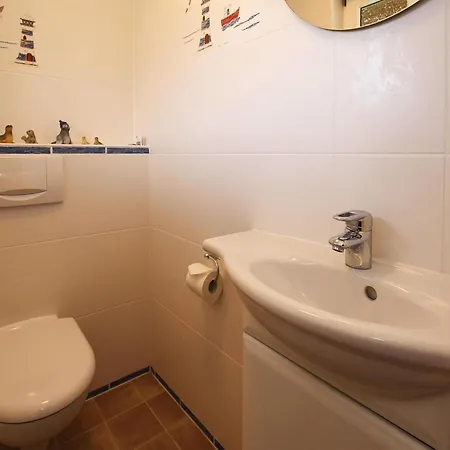 Am Watt, Auf Sylt, Cleaning Included List