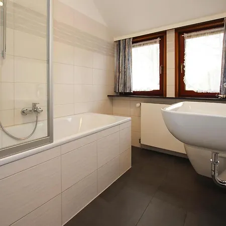 Am Watt, Auf Sylt, Cleaning Included Feriehus *