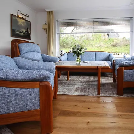 Am Watt, Auf Sylt, Cleaning Included *